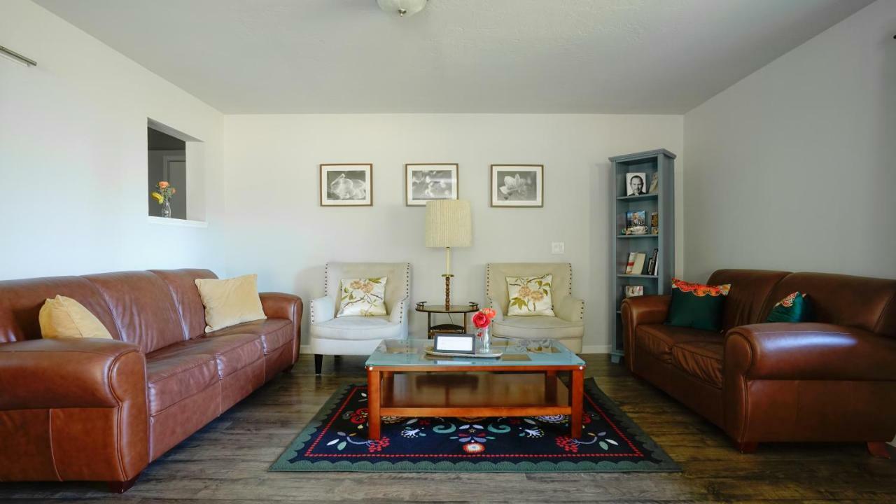 @ Marbella Lane Eco Friendly Treehouse, Sfo Villa Brisbane Exterior photo